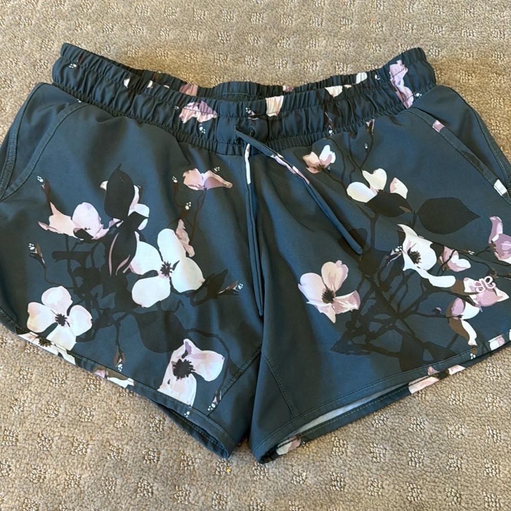 Albion Fit shorts S